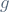 g