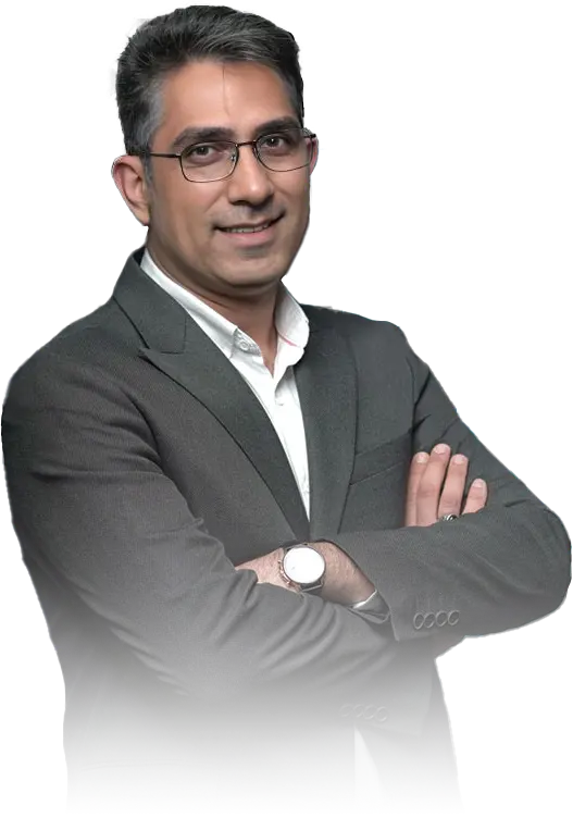 مهندس امید نجفی پور - آکادمی نجفی