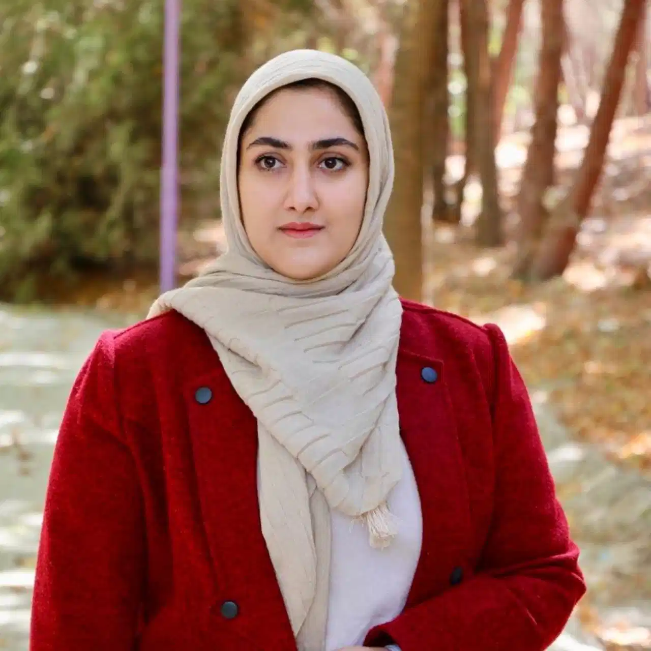 مریم بنکدارچیان