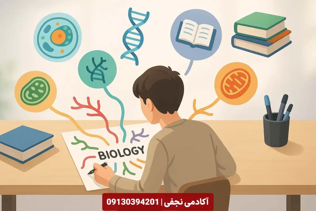 روش های سرعت تست زنی در کنکور چیست؟